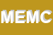 Logo di MCC ELETTROMECCANICA MOTORI CORRENTE CONTINUA SRL