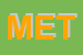 Logo di METEL SNC