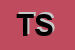 Logo di TENOVIS SRL