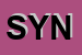 Logo di SYNTHESIS SRL