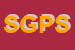 Logo di SPONSOR GRAND PRIX SAS - SGP