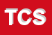 Logo di TICINO COSTRUZIONI SRL