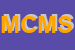 Logo di MAGNI e CARNEVALE MOTORS SRL