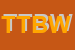 Logo di TBW TECHNICAL BIKE WORLD SRL