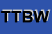 Logo di TBW TECHNICAL BIKE WORLD SRL