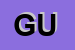 Logo di GALLUSI ULDERICA
