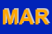 Logo di MARCA SRL