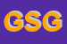 Logo di GEB SNC DI GALLOeU