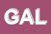 Logo di GALLO SRL