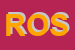 Logo di ROSY