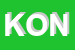 Logo di KONELCOSRL