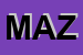 Logo di MAZZONE SNC