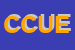 Logo di CUEM - COOPERATIVA UNIVERSITARIA EDITRICE MILANESE