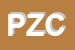 Logo di PICCOLO ZOO DI CRIPPA