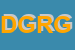 Logo di DUE -GI DI ROSSIGNOLI G e VITALI G