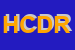 Logo di HOCKEY CLUB DIVOLI ROSSO NERI SRL
