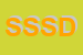 Logo di SADA SNC DI SIMONETTA DELL AGLIO E STIVALA ANDREA MARINA