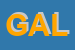 Logo di GALBIATI