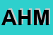 Logo di ABOU HASHIMA MOHAMED