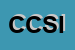 Logo di CSC COMPUTER SCIENCES ITALIA SPA