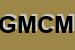 Logo di G e M COMMUNICATIONS DI MARCO GARBAGNATI