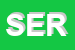 Logo di SERCONT SRL