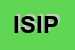 Logo di IP e S -INTERNATIONAL PHONE e SERVICES SAS DI PAVELESCU ADRIANA E MERONI MARICA E C