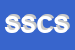Logo di SCS SISTEMS CONSULTING SOLUTIONS SAS DI OLIVA VALTER