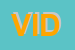 Logo di VIDEOPLAN