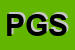 Logo di PGS