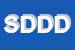 Logo di STUD DENT DI D-AMICO DANIELE SAVERIO E C SAS