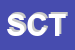 Logo di SCAVO CROCE TOMMASO