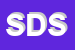 Logo di SAINT DENIS SRL