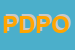 Logo di PASSO DOPO PASSOINSIEME ONLUS