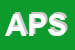 Logo di ANPI POLISPORTIVA SESTESE