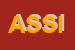 Logo di ASSOCIAZIONE SPORTIVA SESTO ICE SKATE