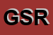 Logo di GRUPPO SPORTIVO RONDINELLA