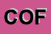 Logo di COF SRL