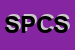 Logo di SERIGRAFIA P e C SRL