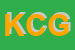 Logo di KHOURI CHALOUHI GEORGES