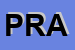 Logo di PRAGMA (SRL)
