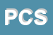 Logo di PEREGO e C SNC