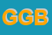 Logo di GB GRAFICHE BAGLIO