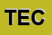 Logo di TECNOGRAF