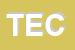 Logo di TECNOGRAF