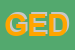 Logo di GEDIT SRL
