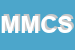 Logo di MCS MECCANICA CASANOVA SETTIMO SRL