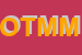 Logo di OMC TRANCIATURA MINUTERIE METALLICHE SRL