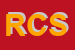 Logo di RICCARDI CRISTALLI SNC
