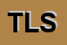 Logo di TECNOVISION LUMINARIE SRL